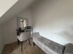 Schlafzimmer - DIETZ: VOLL-MÖBLIERTE 2-Zimmer-Wohnung! Möbelbilder folgen! Leidersbach