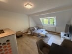 Wohnen Essen Kochen - DIETZ: VOLL-MÖBLIERTE 2-Zimmer-Wohnung! Möbelbilder folgen! Leidersbach
