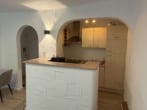 Wohnen Essen Kochen - DIETZ: VOLL-MÖBLIERTE 2-Zimmer-Wohnung! Möbelbilder folgen! Leidersbach