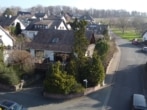 DIETZ: Einfamilienhaustraum auf dem Herrnberg nur 50m vom Naturschutzgebiet, Wiesen und Weinbergen! - Luftbild