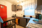 Küche - DIETZ: 2-Zimmer-Erdgeschosswohnung mit Balkon! Vermietet seit 2023