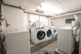 Wasch- und Trockenraum - DIETZ: 2-Zimmer-Erdgeschosswohnung mit Balkon! Vermietet seit 2023