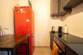 Küche - DIETZ: 2-Zimmer-Erdgeschosswohnung mit Balkon! Vermietet seit 2023
