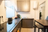 Küche - DIETZ: 2-Zimmer-Erdgeschosswohnung mit Balkon! Vermietet seit 2023