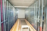 Abstellkammer - DIETZ: 2-Zimmer-Erdgeschosswohnung mit Balkon! Vermietet seit 2023