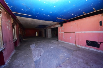 DIETZ: Gebäude mit vielen Nutzungsmöglichk.: Event-Location, Vergnügungsstätte, Wohnungen oder Büro - Ehemalige Tanzbar (621301)