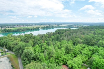 DIETZ: Gebäude mit vielen Nutzungsmöglichk.: Event-Location, Vergnügungsstätte, Wohnungen oder Büro - herrliche Lage (621292)