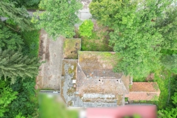 DIETZ: Gebäude mit vielen Nutzungsmöglichk.: Event-Location, Vergnügungsstätte, Wohnungen oder Büro - Draufsicht (621286)