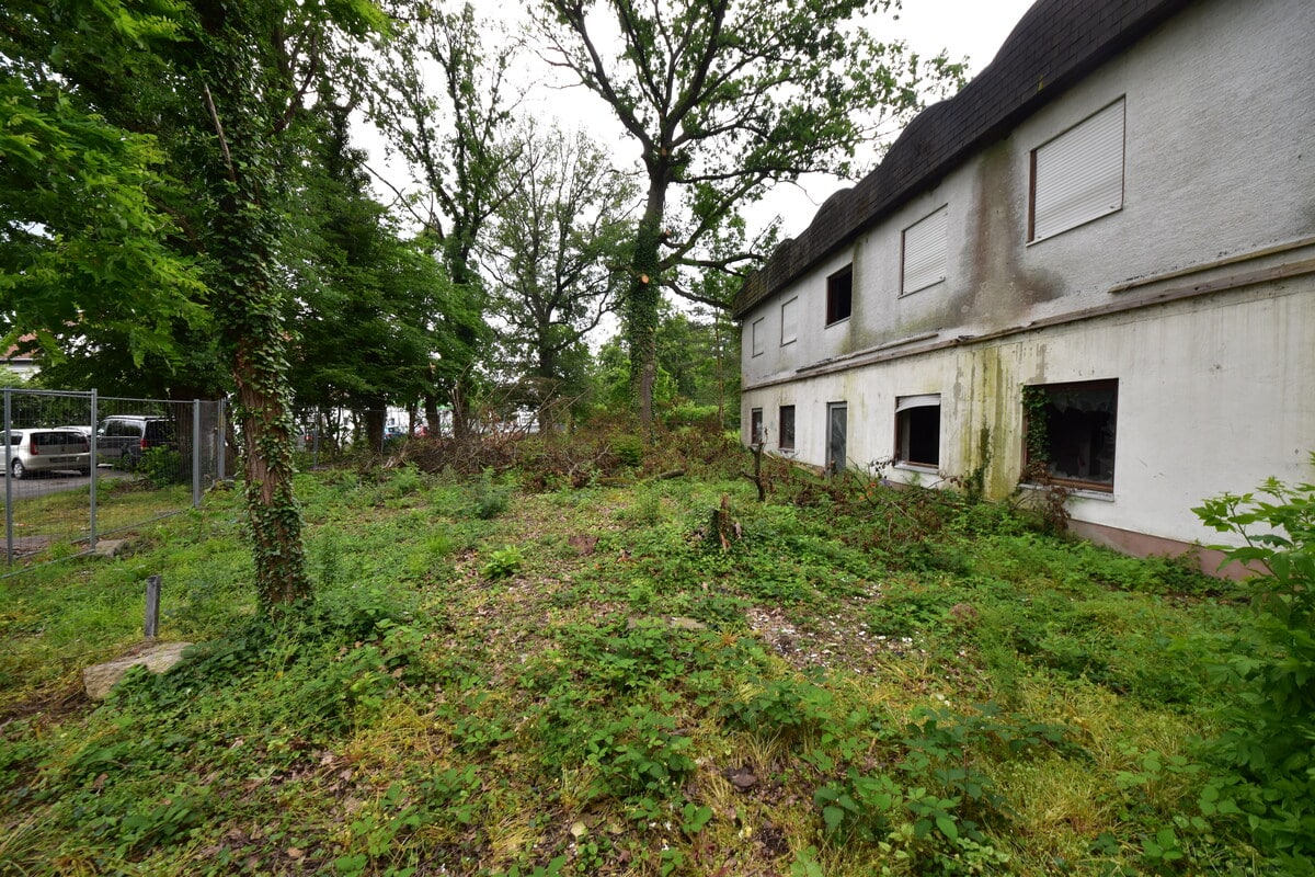 Vorgarten