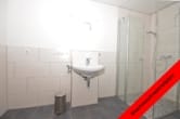 DIETZ: 3-Zimmer-Erdgeschosswohnung, Einbauküche, PKW-Stellplatz, modernes Bad - Otzberg - Hering! - Waschmaschinenstellplatz