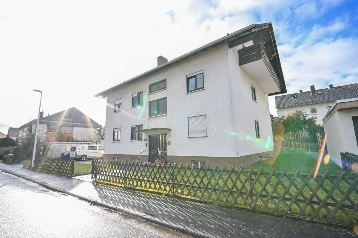 Außenansicht