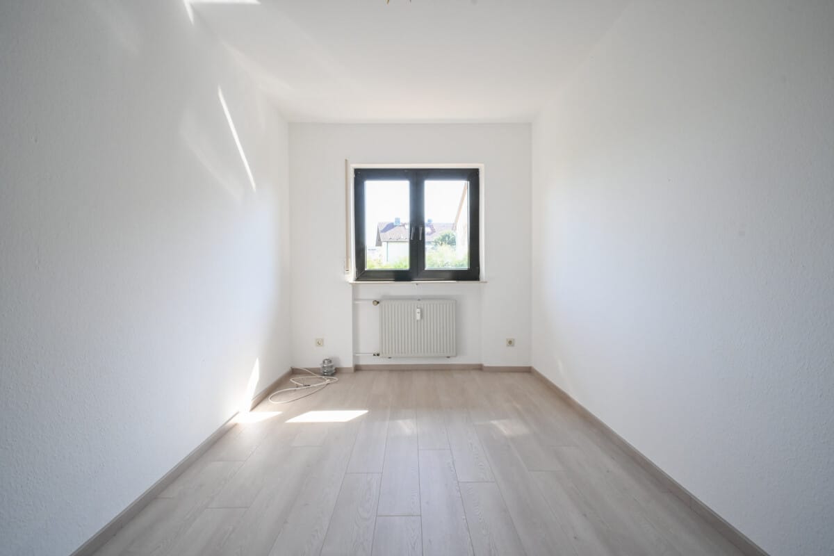 Schlafzimmer 3 von 3
