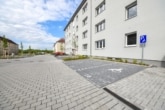 DIETZ: MODERNISIERTE- 3 Zi. Wohnung mit Balkon, PKW-Stellplatz und Kellerraum! - PKW-Stellplatz