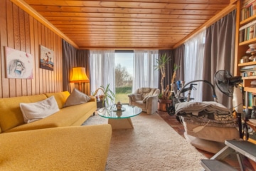 DIETZ: RESERVIERT! Modernisierungsbedürftiges Einfamilienhaus - Wintergarten (642248)