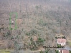 DIETZ: Waldgrundstück auf alter Weinbergsbrache zu verkaufen! - Luftbild