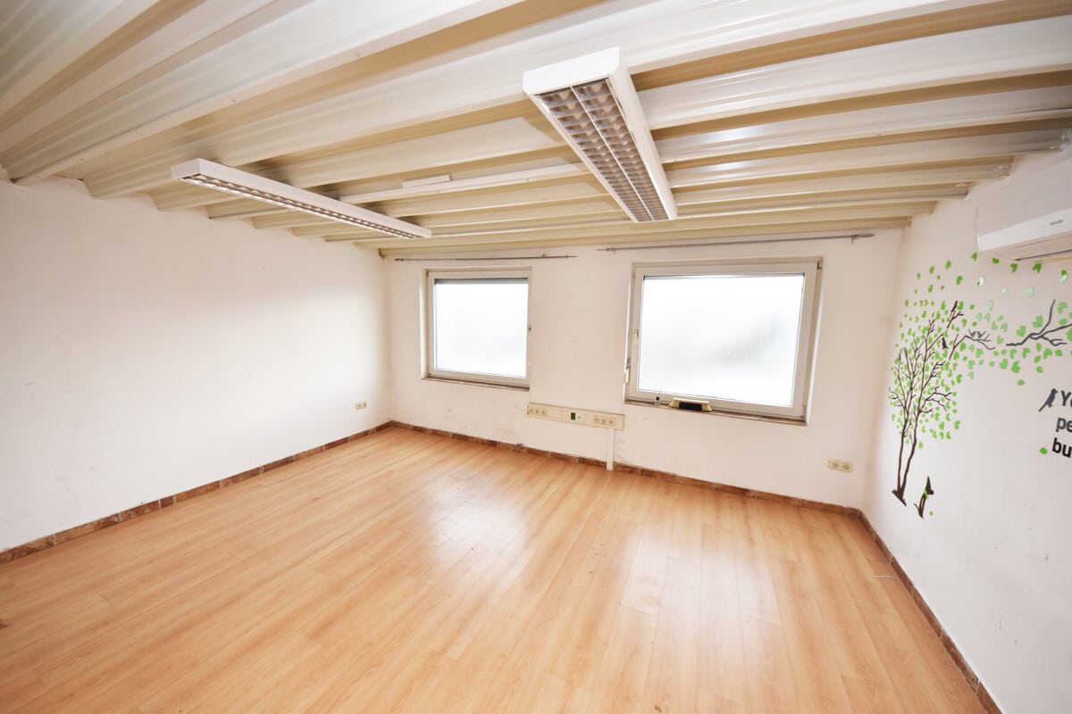 Büro 1 OG