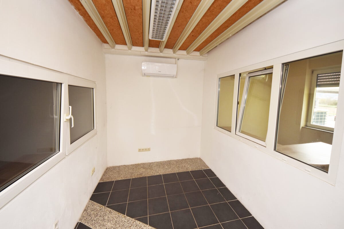Büro 4 OG
