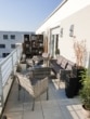 DIETZ: Moderne und helle 5-Zimmer Penthousewohnung im 4. OG mit Dachterrasse und 2 TG-Stellplätzen! - Dachterrasse