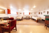 Partykeller - Urlaubsfeeling! Haus mit Wintergarten, riesiger Schwimm- und Fitnesshalle in Neuenhasslau!