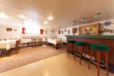 Partykeller - Urlaubsfeeling! Haus mit Wintergarten, riesiger Schwimm- und Fitnesshalle in Neuenhasslau!
