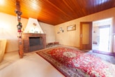 Essbereich - Urlaubsfeeling! Haus mit Wintergarten, riesiger Schwimm- und Fitnesshalle in Neuenhasslau!