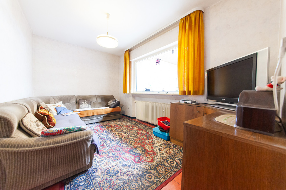 Schlafzimmer 2 von 2