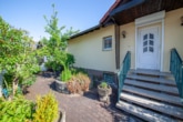 Eingangsbereich - Urlaubsfeeling! Haus mit Wintergarten, riesiger Schwimm- und Fitnesshalle in Neuenhasslau!