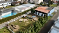 Pferdestall mit Freifläche - DIETZ: Platz Für Ross und Reiter! Wohnhaus + Gewerbegebäude mit 6 Pferdestallungen! In Feldrandnähe!