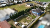 Wohnhaus, Stall 400qm Reitplatz - DIETZ: Platz Für Ross und Reiter! Wohnhaus + Gewerbegebäude mit 6 Pferdestallungen! In Feldrandnähe!