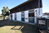 Stallungen mit Winterpaddockmöglichkeit - DIETZ: Platz Für Ross und Reiter! Wohnhaus + Gewerbegebäude mit 6 Pferdestallungen! In Feldrandnähe!
