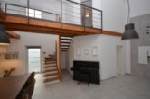 DIETZ: Wohnhaus + Gewerbe im Mischgebiet von Schaafheim zu verkaufen! 150m vom neuen Pflegeheim! - Tolle Architektur