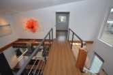 DIETZ: Wohnhaus + Gewerbe im Mischgebiet von Schaafheim zu verkaufen! 150m vom neuen Pflegeheim! - Offene Galerie