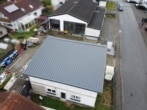 DIETZ: Wohnhaus + Gewerbe im Mischgebiet von Schaafheim zu verkaufen! 150m vom neuen Pflegeheim! - Wohnhaus und Gewerbe