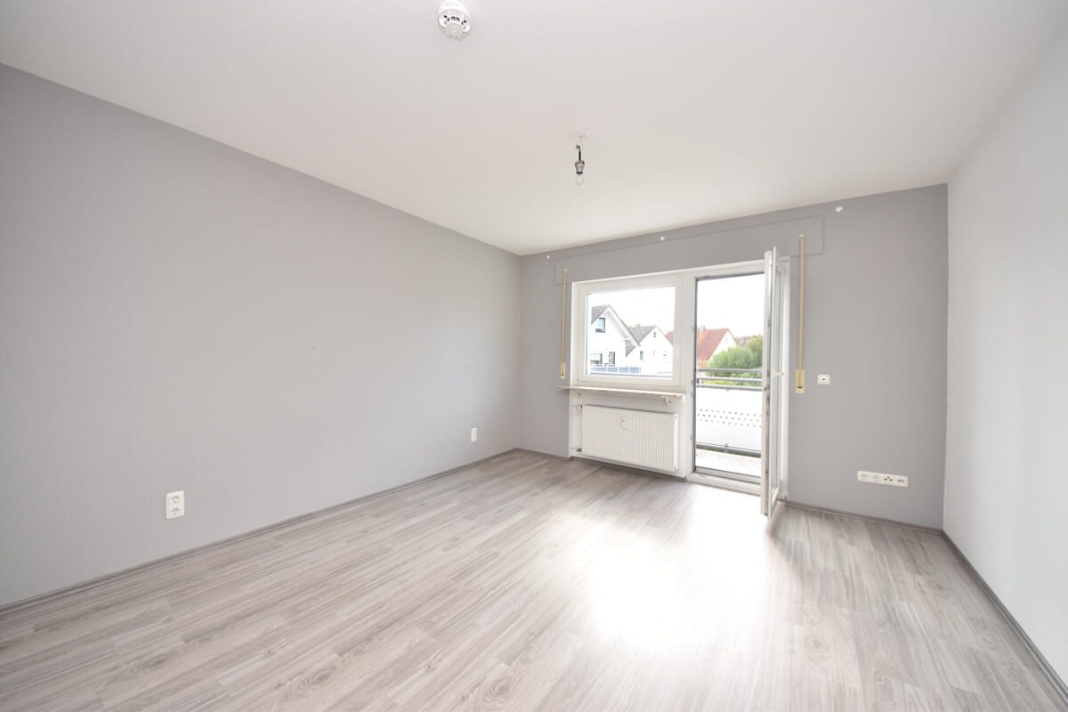 Schlafzimmer 3 oder Wohnzimmer