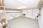 Gemeinsamer Trockenraum - DIETZ: 4-Zimmer-Wohnung – Balkon, gemeinsamer Garten, kinderfreundlich – Niedrige Energiekosten!