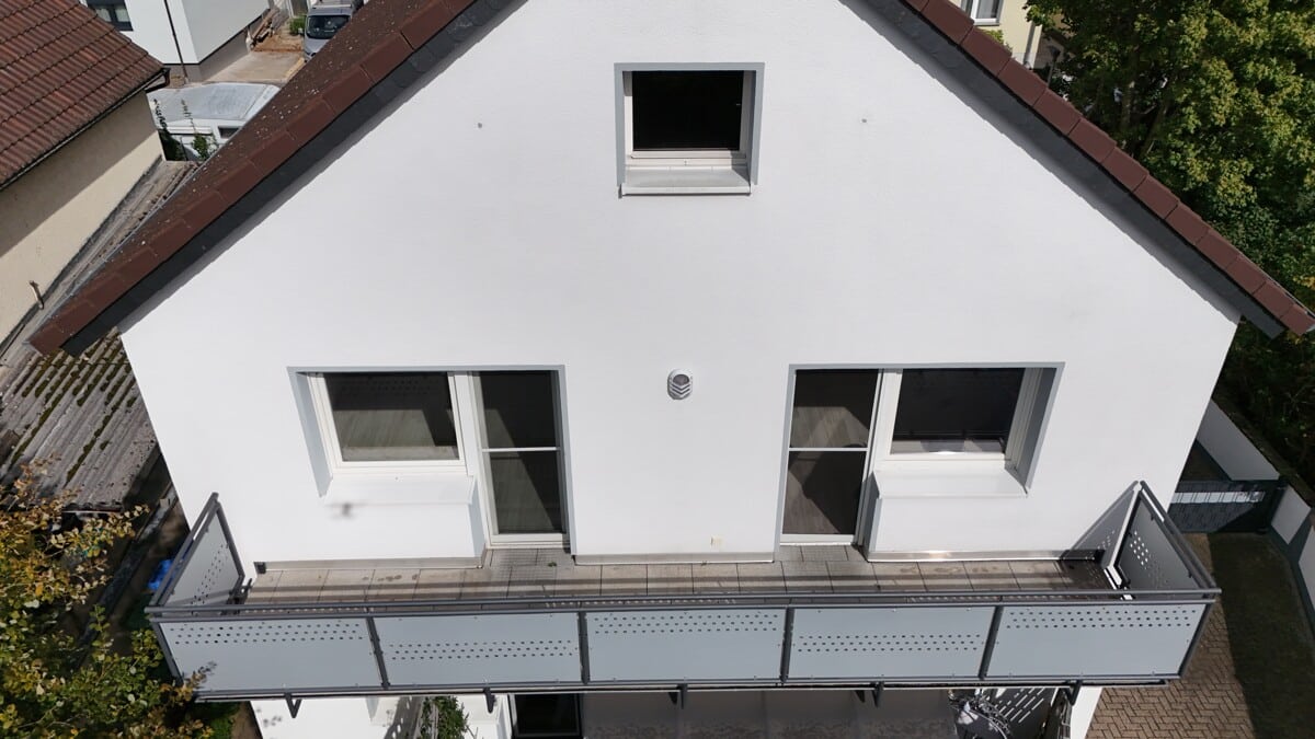 Ihr Balkon