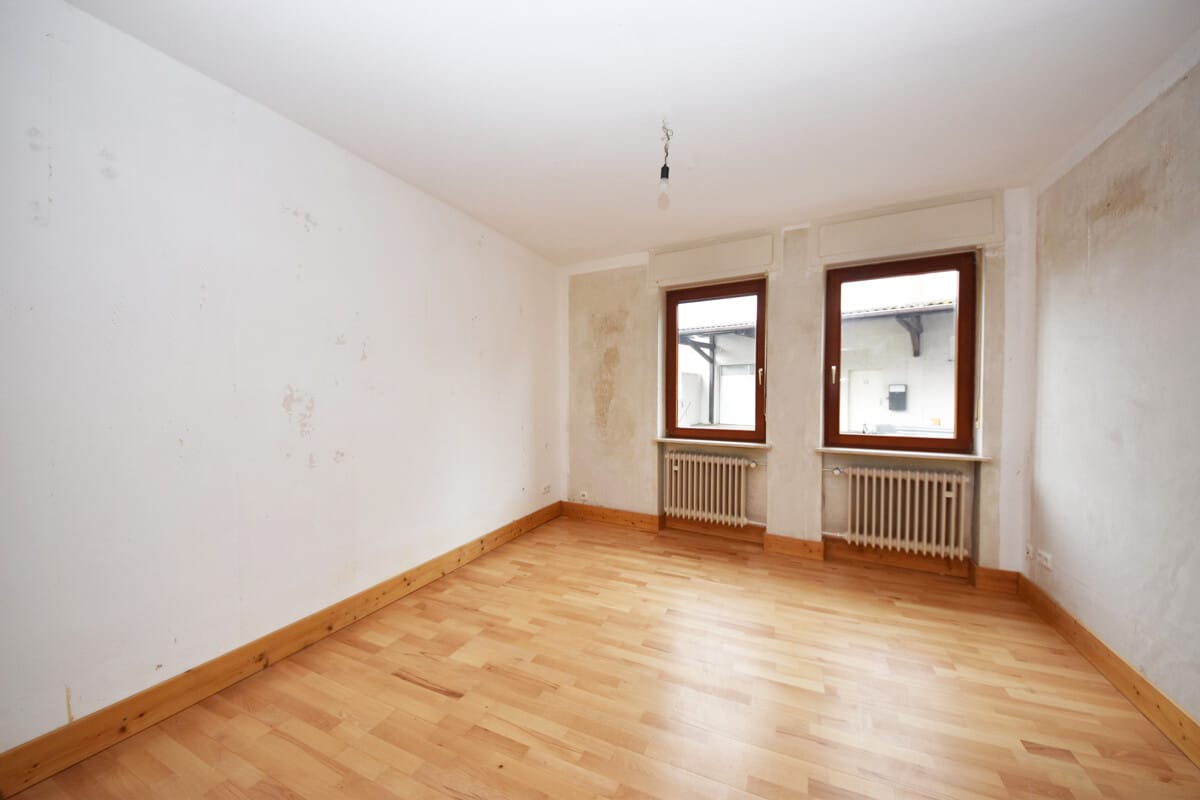 2-FH EG Zimmer 1 Wohnen