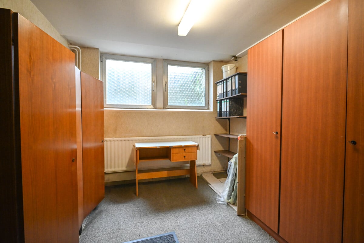beheizbares Zimmer 3 von 3 KG