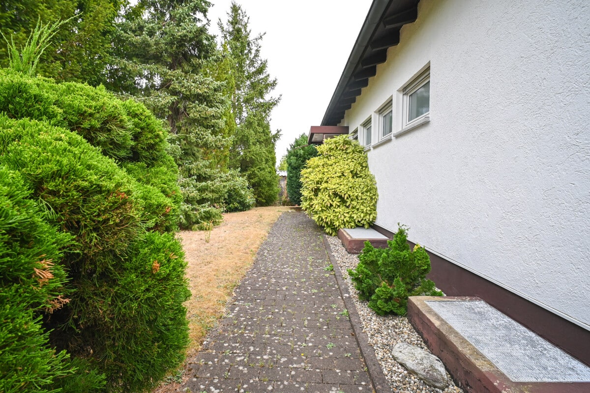 Außenbereich