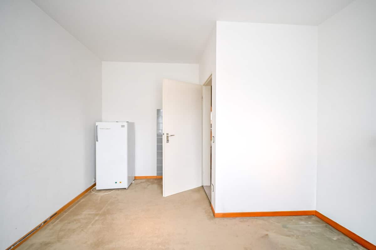 Schlafzimmer 2 von 3 EG