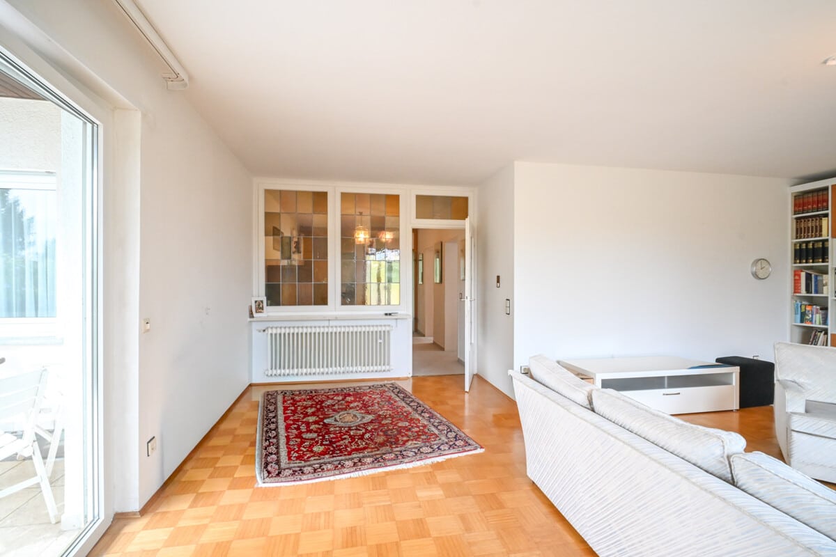 Wohnzimmer EG