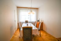 Esszimmer EG