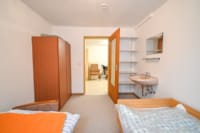 beheizbares Zimmer 1 von 3 KG