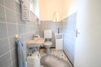 Gäste WC EG