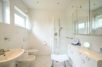 Tageslicht Badezimmer EG