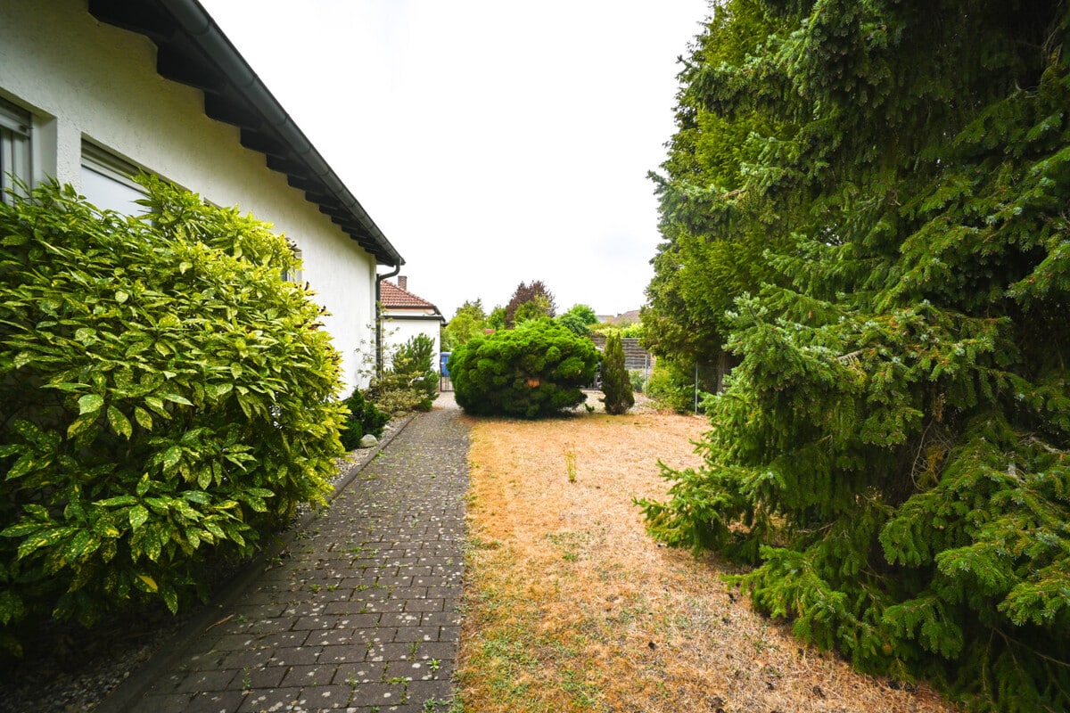 Außenbereich
