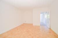 Wohn- und Küchenzimmer