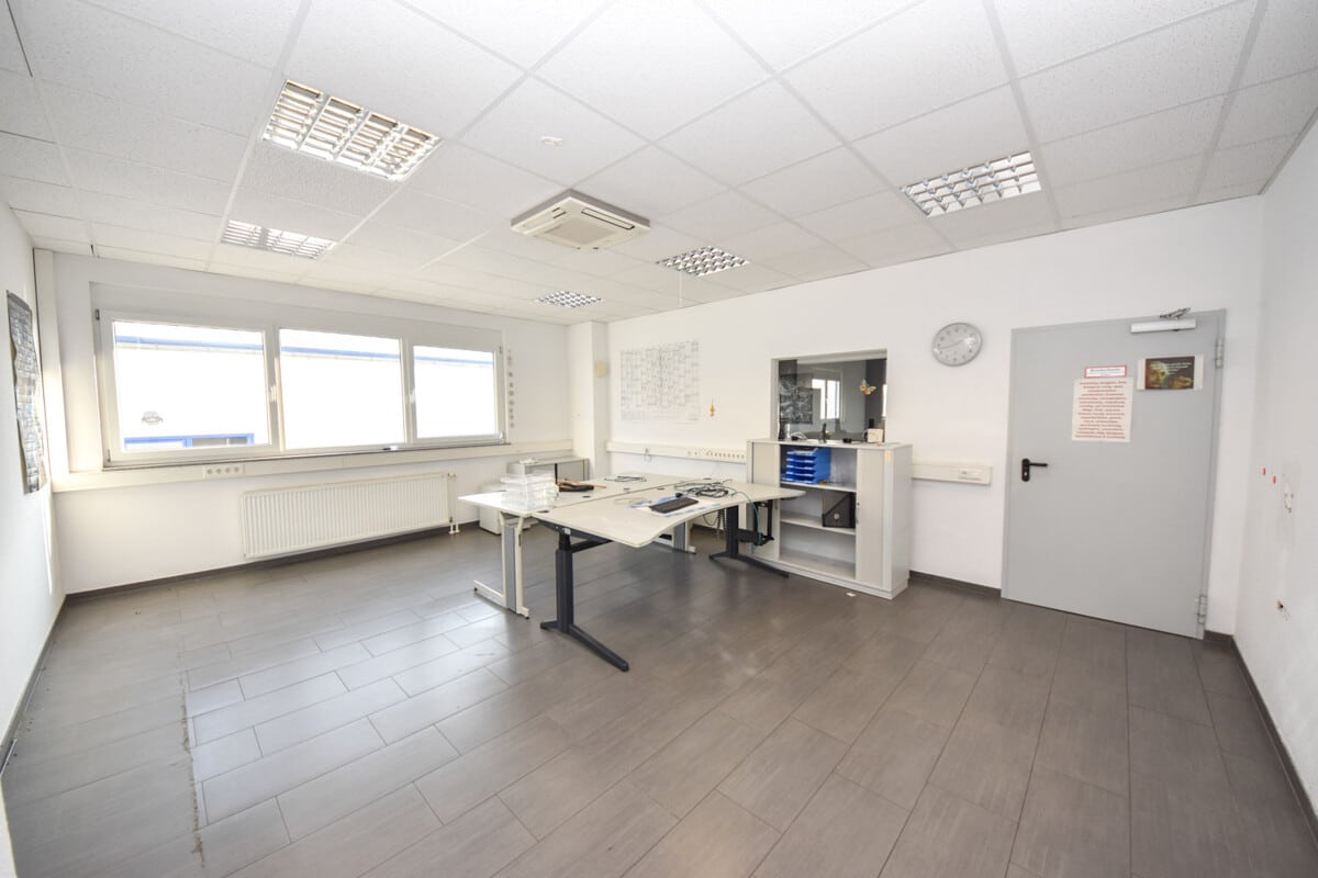 Büro OG