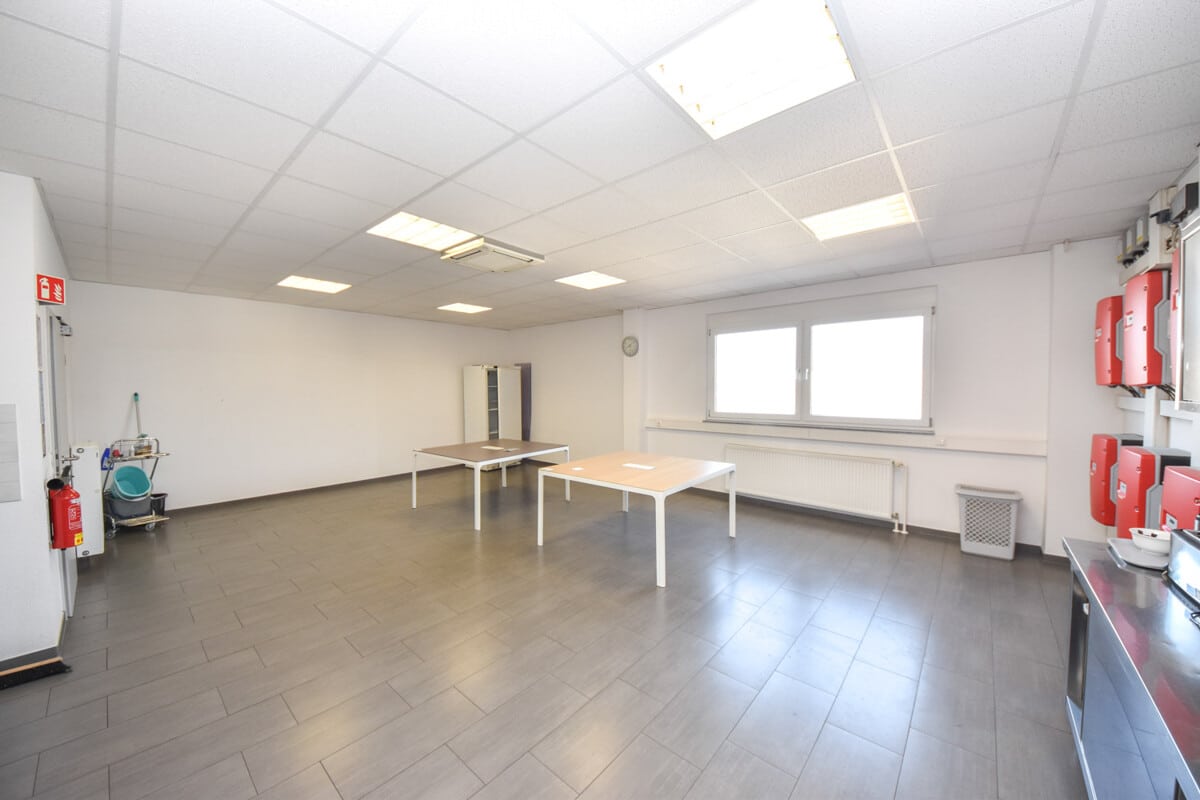 Büro OG