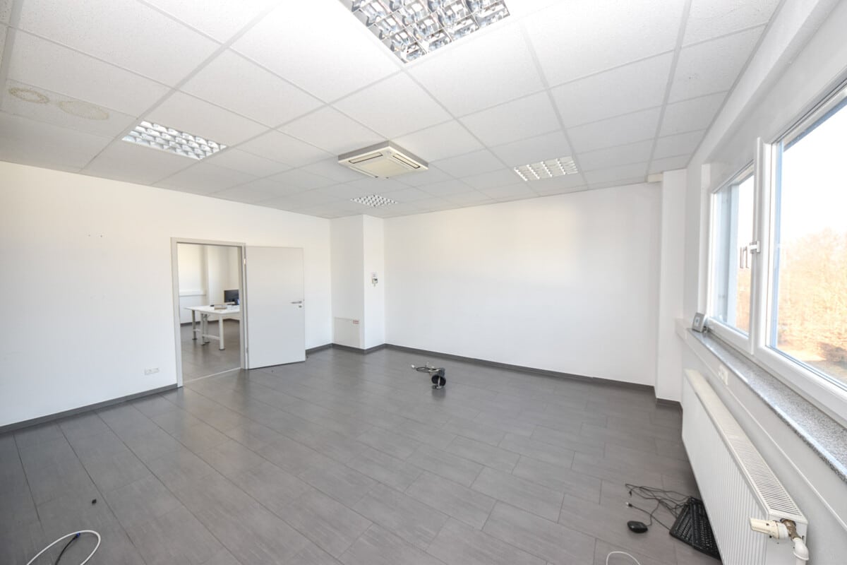 Büro OG